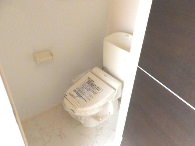 メゾン・ド・カメリアの物件内観写真