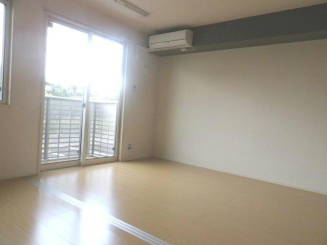 メゾン・ド・カメリアの物件内観写真