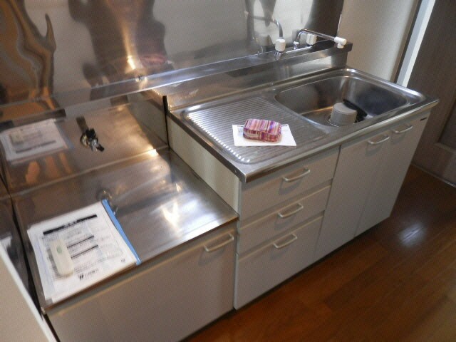 ファームリープⅡの物件内観写真