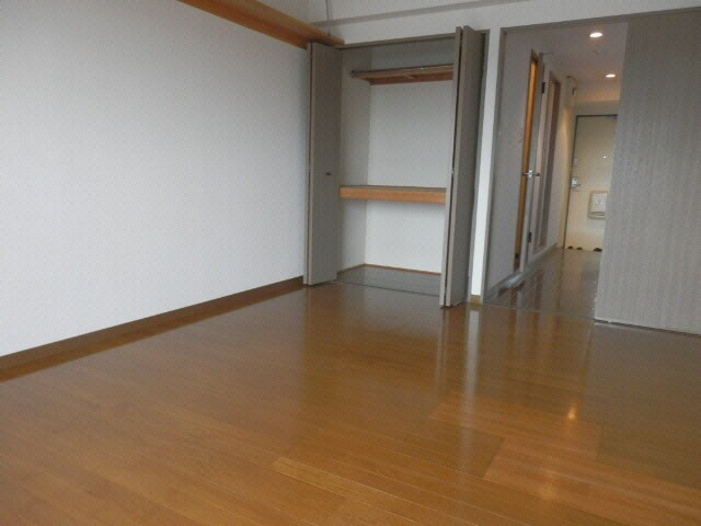 ファームリープⅡの物件内観写真