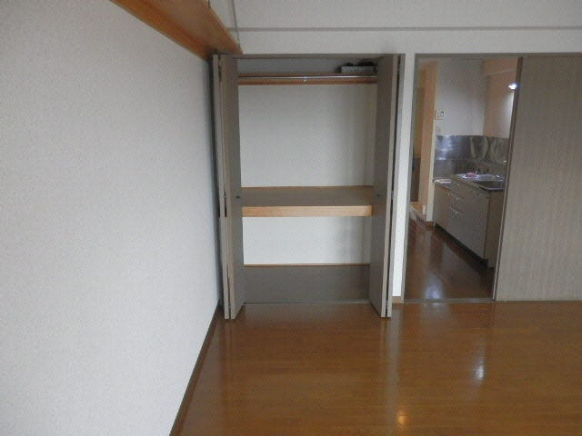 ファームリープⅡの物件内観写真