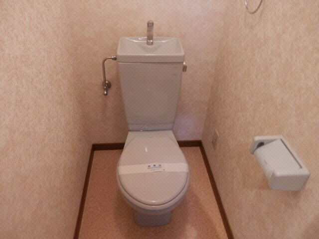 ファームリープⅡの物件内観写真