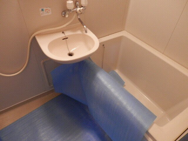 ファームリープⅡの物件内観写真