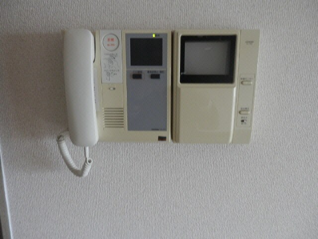 ファームリープⅡの物件内観写真