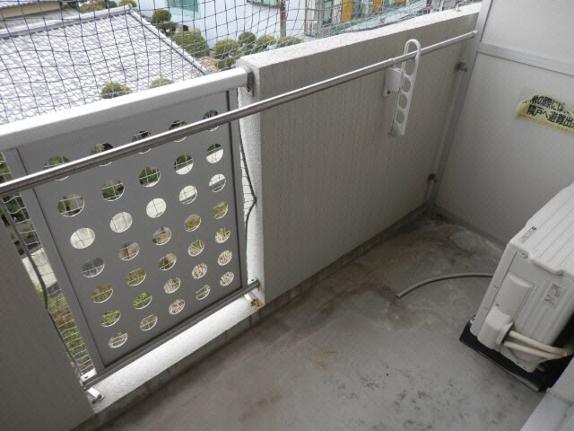 ファームリープⅡの物件内観写真