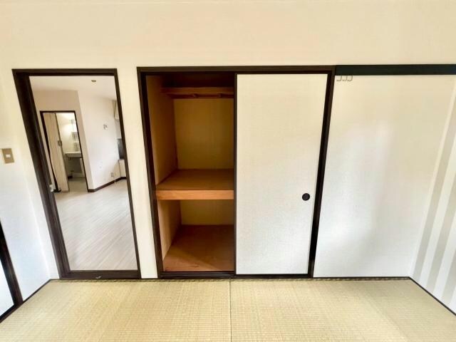 ファミール大藤の物件内観写真