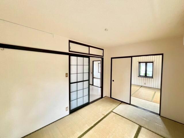 ファミール大藤の物件内観写真