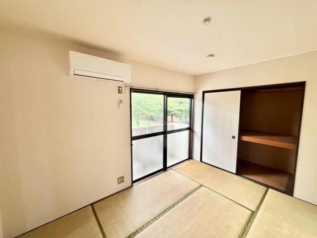 ファミール大藤の物件内観写真