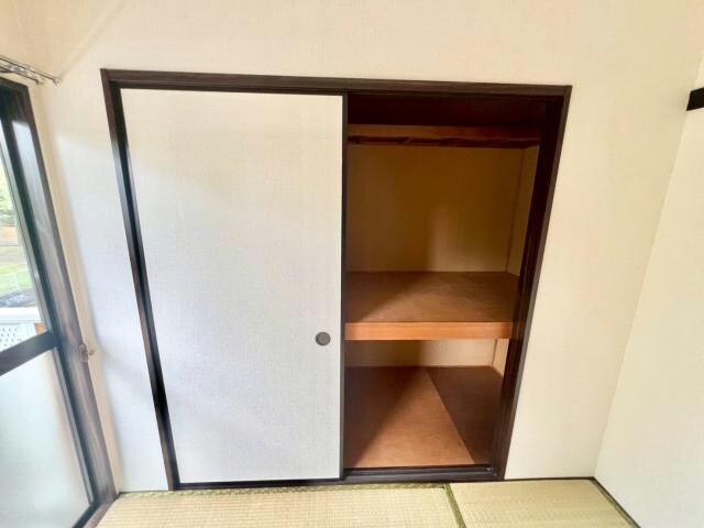 ファミール大藤の物件内観写真