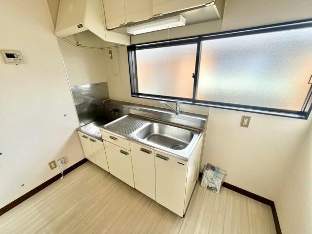 ファミール大藤の物件内観写真