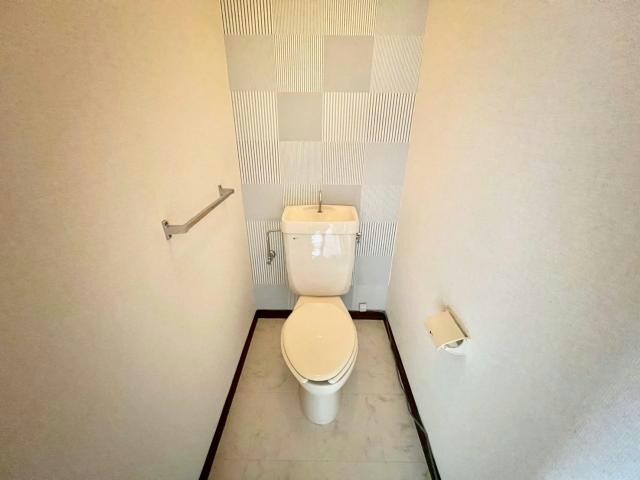 ファミール大藤の物件内観写真