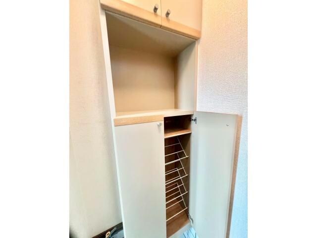 ファミール大藤の物件内観写真