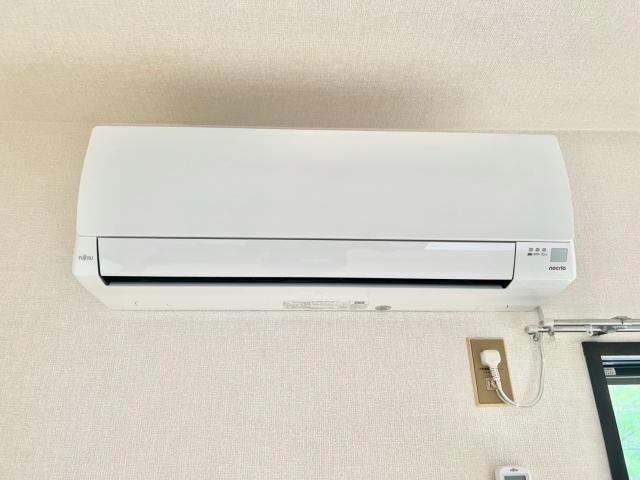 ファミール大藤の物件内観写真