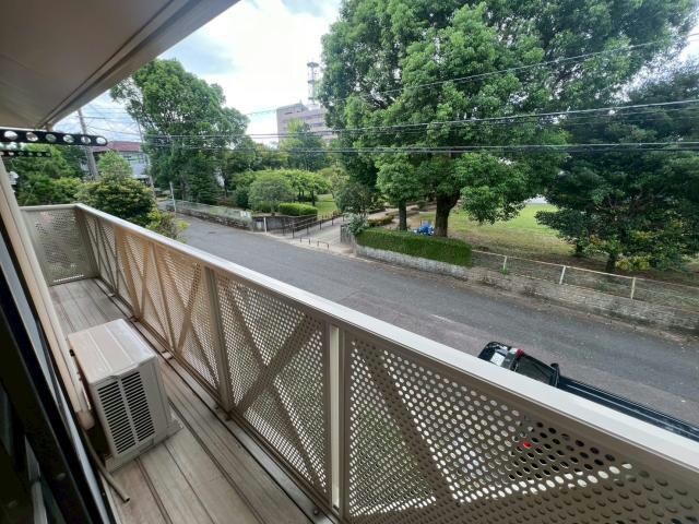 ファミール大藤の物件内観写真