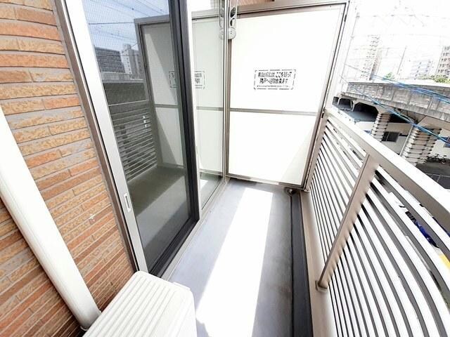 シャルモントゥⅡの物件内観写真