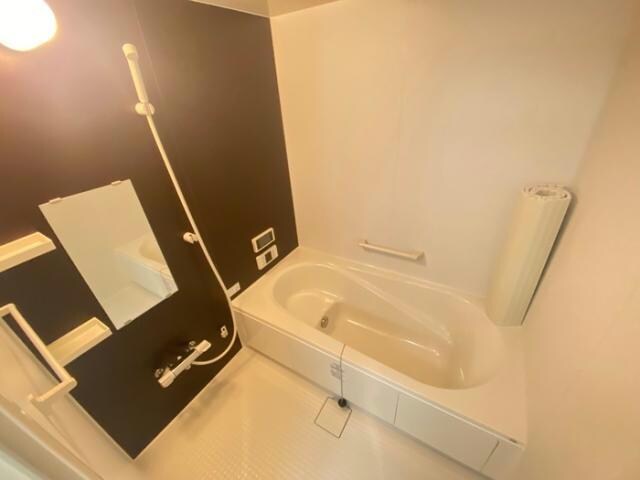 カンフォーラ松原の物件内観写真