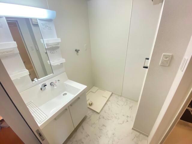 カンフォーラ松原の物件内観写真