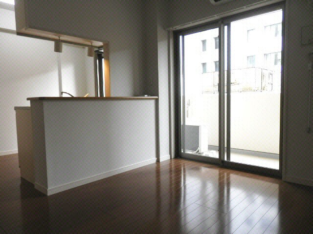 カンフォーラ松原の物件内観写真