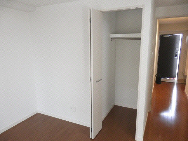 カンフォーラ松原の物件内観写真