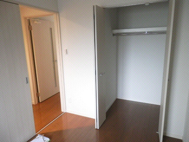 カンフォーラ松原の物件内観写真