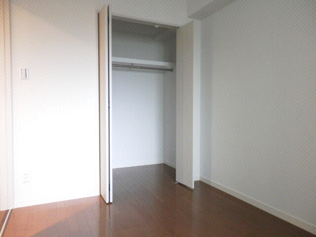 カンフォーラ松原の物件内観写真