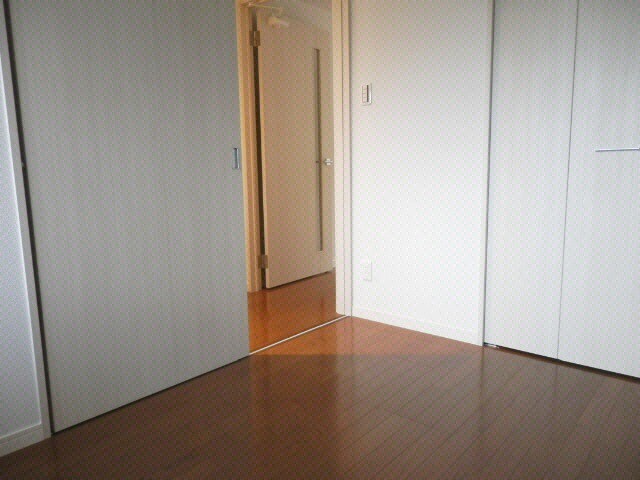 カンフォーラ松原の物件内観写真