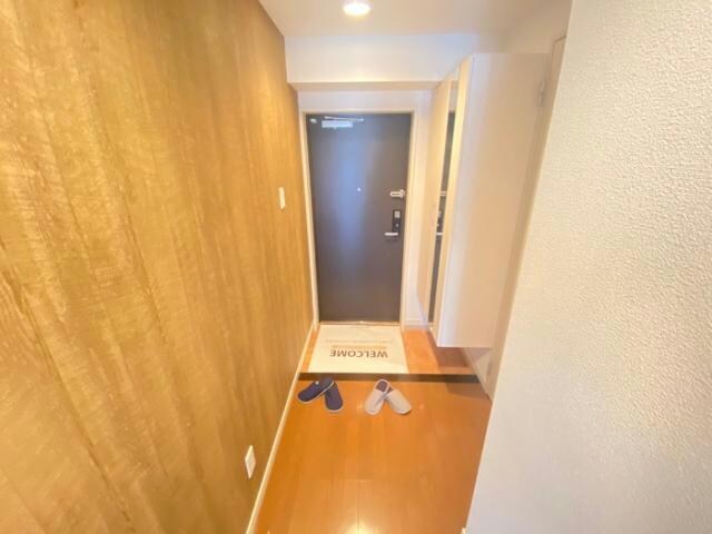 カンフォーラ松原の物件内観写真