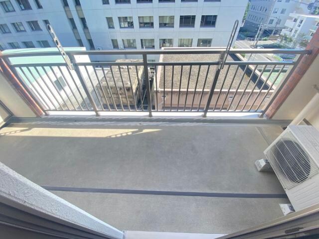 カンフォーラ松原の物件内観写真