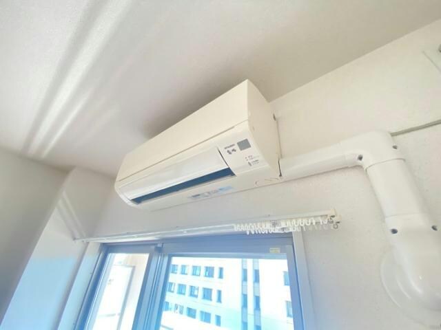 カンフォーラ松原の物件内観写真