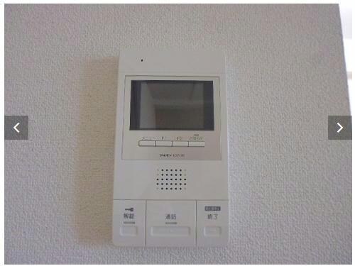 カンフォーラ松原の物件内観写真