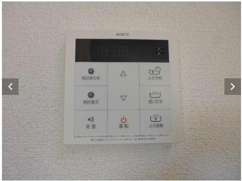 カンフォーラ松原の物件内観写真