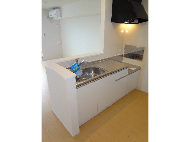 レスポアールⅤの物件内観写真