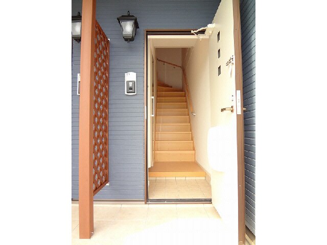 レスポアールⅤの物件内観写真