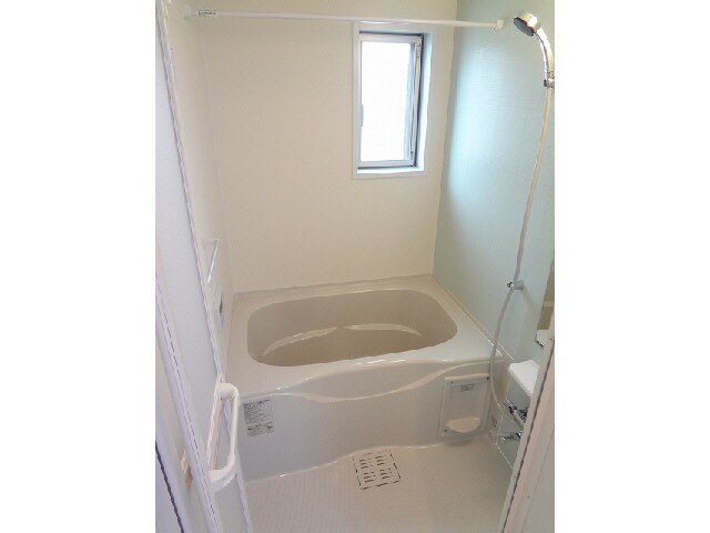 レスポアールⅤの物件内観写真