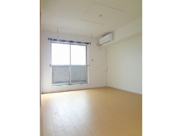 レスポアールⅤの物件内観写真