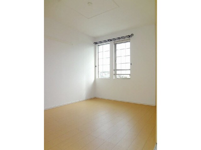 レスポアールⅤの物件内観写真