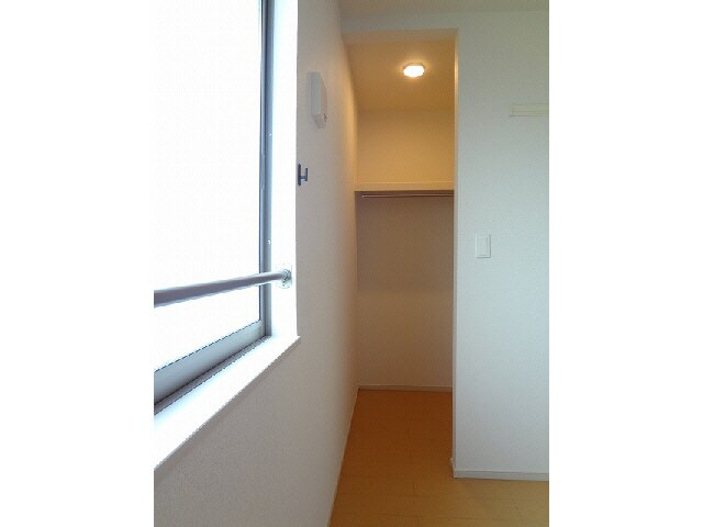 レスポアールⅤの物件内観写真