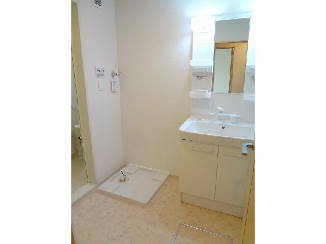 レスポアールⅤの物件内観写真