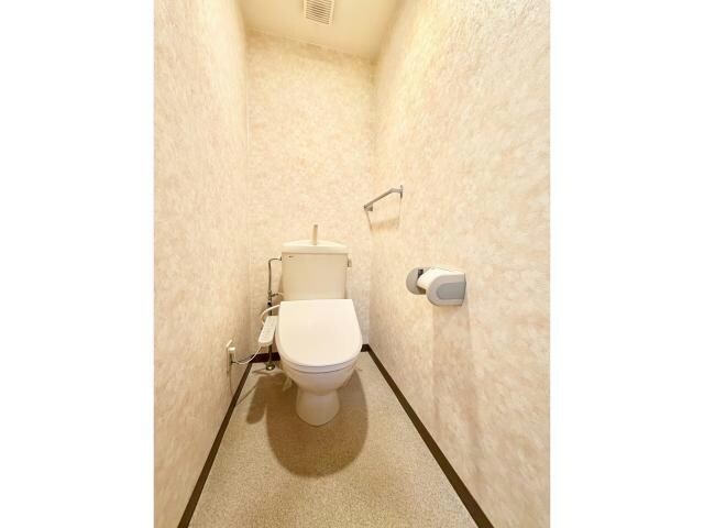 ドミールNABESHIMAの物件内観写真