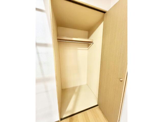 ドミールNABESHIMAの物件内観写真