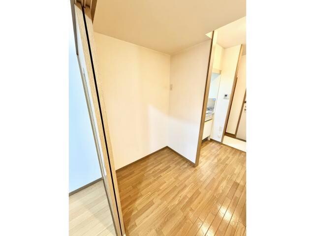 ドミールNABESHIMAの物件内観写真