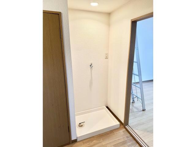 ドミールNABESHIMAの物件内観写真