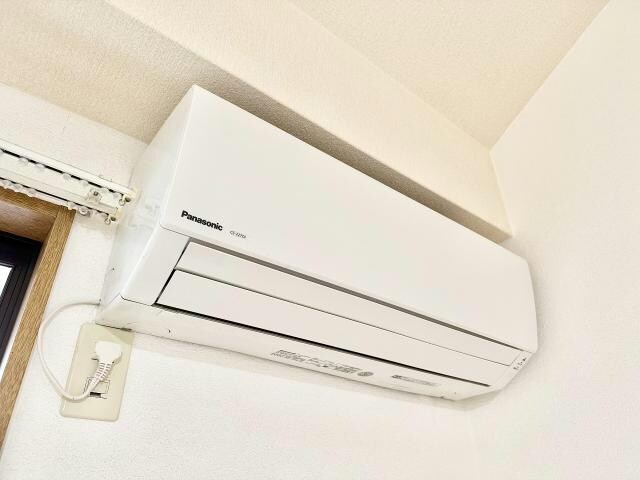 ドミールNABESHIMAの物件内観写真