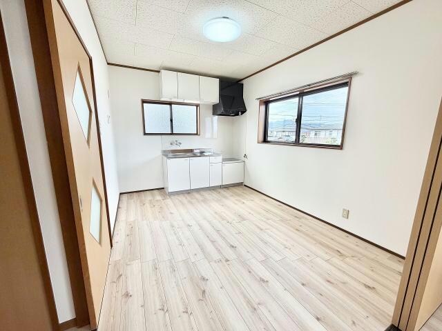 ラ・メールkogaの物件内観写真