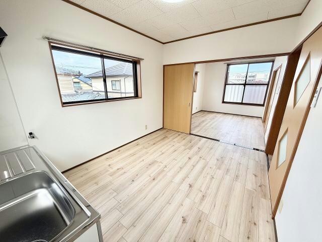 ラ・メールkogaの物件内観写真