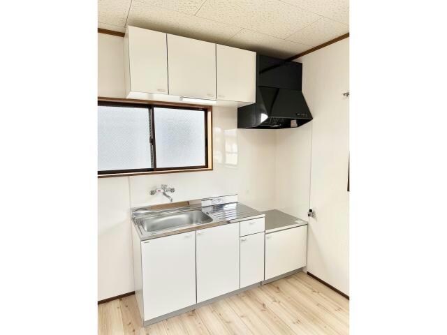 ラ・メールkogaの物件内観写真