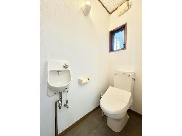 ラ・メールkogaの物件内観写真