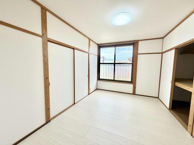 ラ・メールkogaの物件内観写真