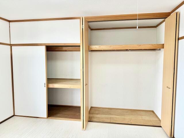 ラ・メールkogaの物件内観写真