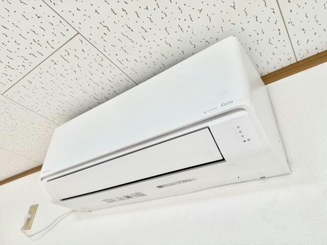 ラ・メールkogaの物件内観写真